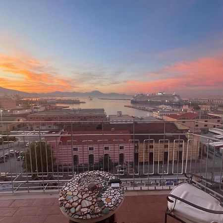 B&B Ichome Napoli - Maison D'Artiste Exterior photo