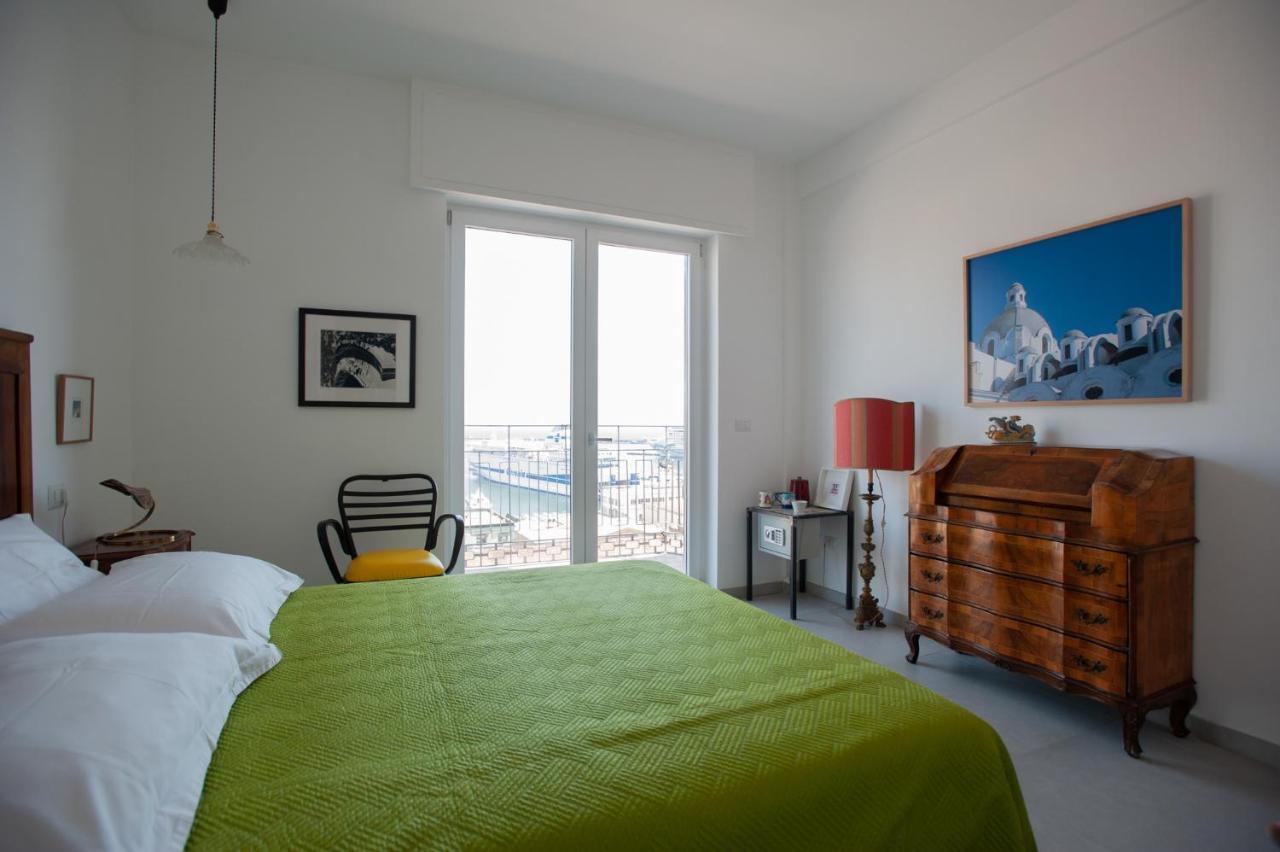 B&B Ichome Napoli - Maison D'Artiste Exterior photo