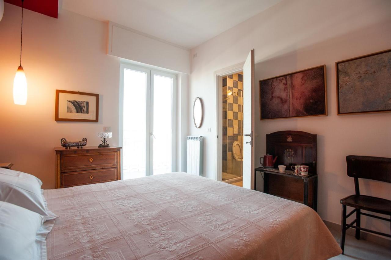 B&B Ichome Napoli - Maison D'Artiste Exterior photo