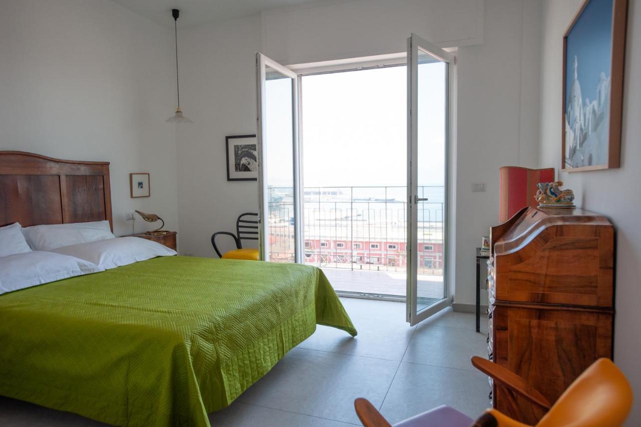 B&B Ichome Napoli - Maison D'Artiste Exterior photo