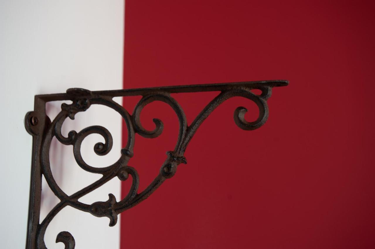 B&B Ichome Napoli - Maison D'Artiste Exterior photo